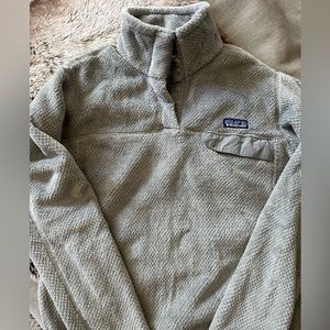 Patagonia Women’s Fleece